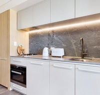 Potts Point Newly Modern Self-Contained Apartments - Accommodation Sunshine Coast