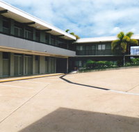 PRECINCT HOTEL GLADSTONE - Accommodation Sunshine Coast
