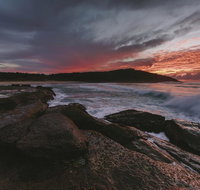 Pretty Beach Cabins - Accommodation Sunshine Coast