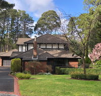 Pride Leisure Garden House - Accommodation Sunshine Coast