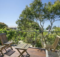 Pride Street Luxury 28 - Accommodation Sunshine Coast