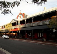 Prince of Wales Hotel Bunbury - Accommodation Sunshine Coast