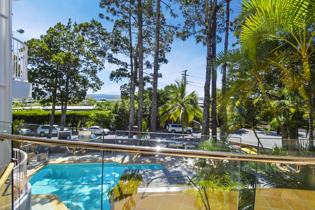 Noosa QLD Accommodation Sunshine Coast