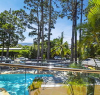 Private Apartments at Picture Point Noosa - Accommodation Sunshine Coast