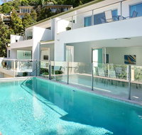 Private Little Cove Retreat minutes to Hastings St - 3 Baywoods - Accommodation Sunshine Coast