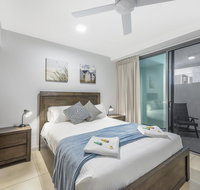 Private Mooloolaba Family 2 Bedroom Unit - Accommodation Sunshine Coast