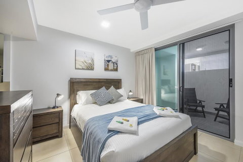Private Mooloolaba Family 2 Bedroom Unit - Accommodation Sunshine Coast 0