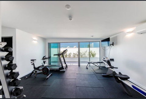 Private Mooloolaba Family 2 Bedroom Unit - Accommodation Sunshine Coast 3