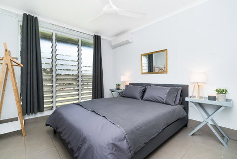 Private Pool, Big Backyard, Aircon - Paradise! - Accommodation Sunshine Coast 2