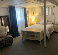 Private room downstairs area - Accommodation Sunshine Coast