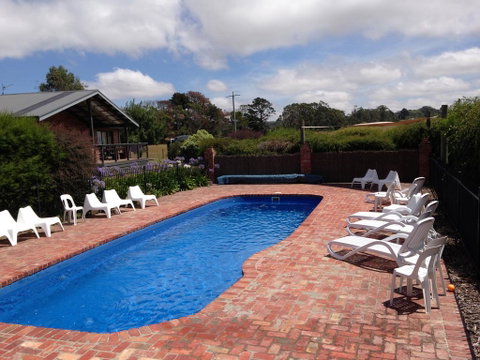 Prom Coast Holiday Lodge - Accommodation Sunshine Coast 3