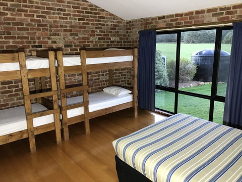 Prom Coast Holiday Lodge - Accommodation Sunshine Coast 2