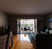 Promenade Executive Apartments - Accommodation Sunshine Coast