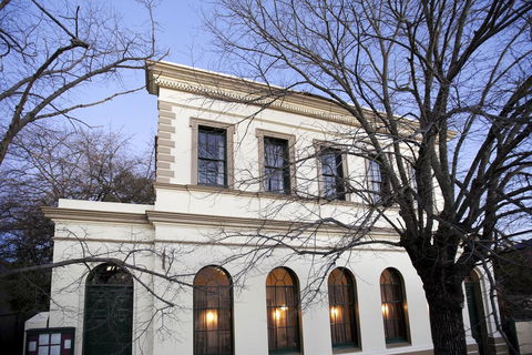 Provenance Accommodation - Accommodation Sunshine Coast 0