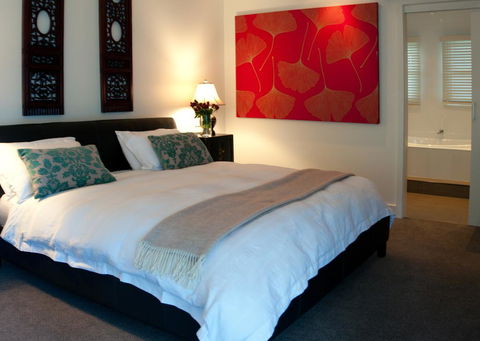 Provenance Accommodation - Accommodation Sunshine Coast 1