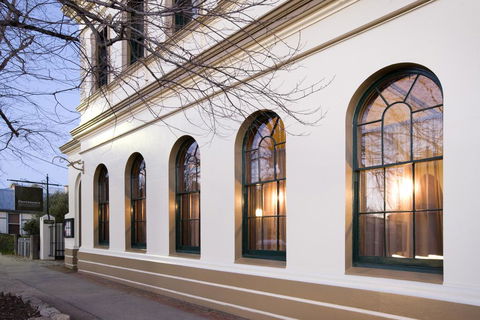 Provenance Accommodation - Accommodation Sunshine Coast 2