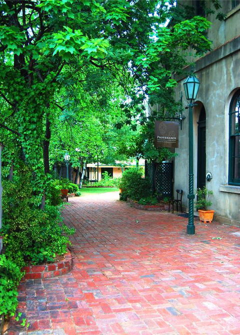 Provenance Accommodation - Accommodation Sunshine Coast 3
