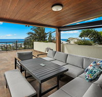 PRTFINO-THE ULTIMATE PENTHOUSE - Accommodation Sunshine Coast