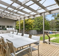 Puebla Casa 17 - Accommodation Sunshine Coast