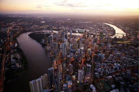 Pullman Brisbane Airport - Accommodation Sunshine Coast 2