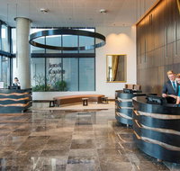 Pullman Brisbane Airport - Accommodation Sunshine Coast