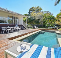 Pura Vida - Accommodation Sunshine Coast