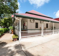 Pure Land Guest House - Accommodation Sunshine Coast