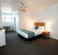 Q Express - Accommodation Sunshine Coast