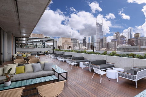 QT Melbourne - Accommodation Sunshine Coast 0