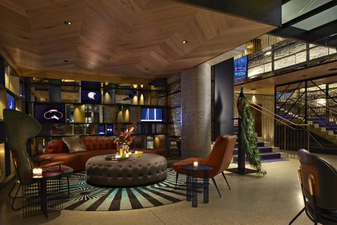 QT Melbourne - Accommodation Sunshine Coast 1