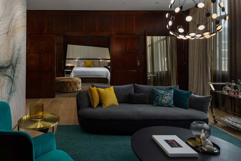 QT Sydney - Accommodation Sunshine Coast 0