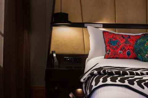 QT Sydney - Accommodation Sunshine Coast 1