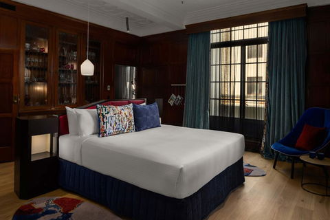 QT Sydney - Accommodation Sunshine Coast 2