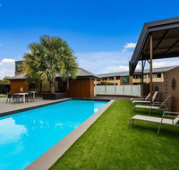 Quality Hotel City Centre - Accommodation Sunshine Coast