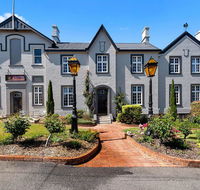 Quality Hotel Colonial Launceston - Accommodation Sunshine Coast