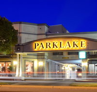 Quality Hotel Parklake Shepparton - Accommodation Sunshine Coast