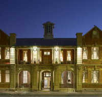 Quality Hotel Regent Rockhampton - Accommodation Sunshine Coast