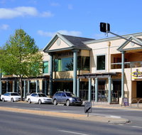 Quality Hotel Sherbourne Terrace - Accommodation Sunshine Coast