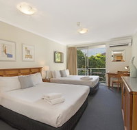 Quality Inn Airport Heritage - Accommodation Sunshine Coast