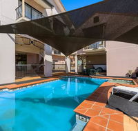 Quality Inn Grafton - Accommodation Sunshine Coast