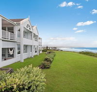 Quarterdeck 18 -WiFi - Accommodation Sunshine Coast