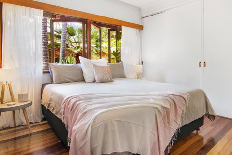 Queenslander At 4 Mile Beach Port Douglas - Accommodation Sunshine Coast 2