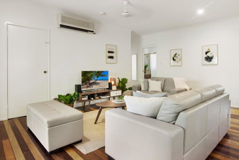 Queenslander At 4 Mile Beach Port Douglas - Accommodation Sunshine Coast 1