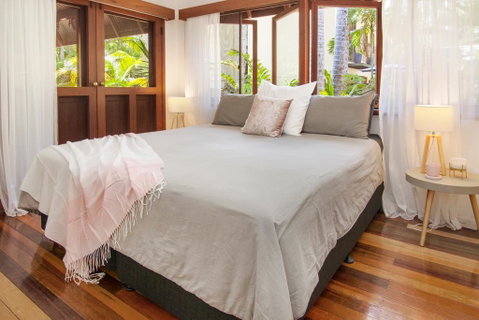 Queenslander At 4 Mile Beach Port Douglas - Accommodation Sunshine Coast 3