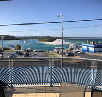 Quelle Vue Huskisson - Accommodation Sunshine Coast