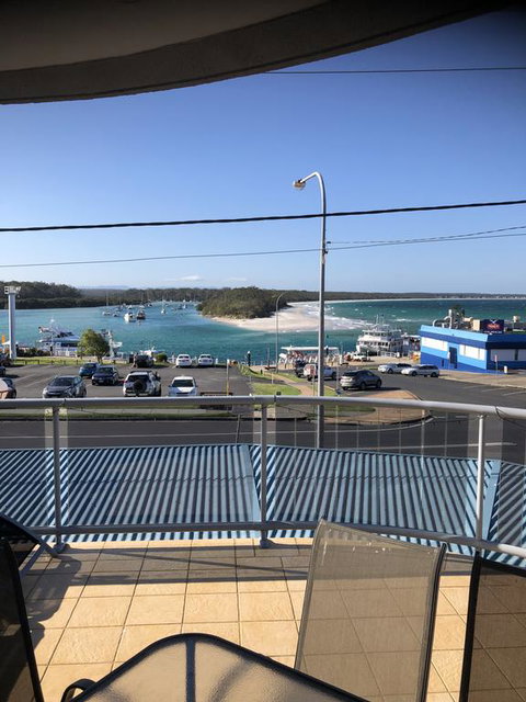 Quelle Vue Huskisson - Accommodation Sunshine Coast 0