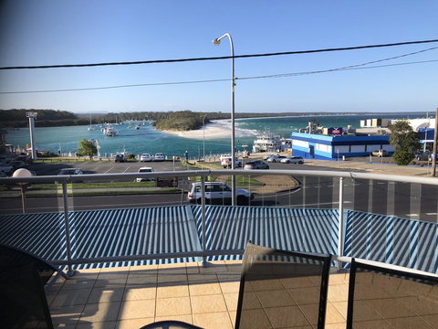 Quelle Vue Huskisson - Accommodation Sunshine Coast 2