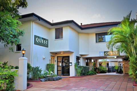 Quest Ascot - Accommodation Sunshine Coast 1
