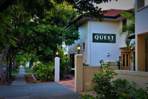Quest Ascot - Accommodation Sunshine Coast 2