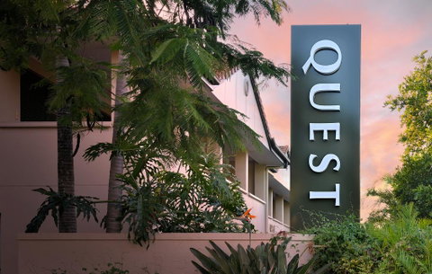 Quest Ascot - Accommodation Sunshine Coast 0